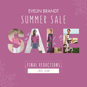 Summer Sale | Final Reductions🌞