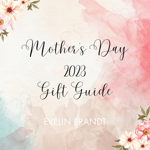 Mother's Day 2023 - Gift Guide🌸