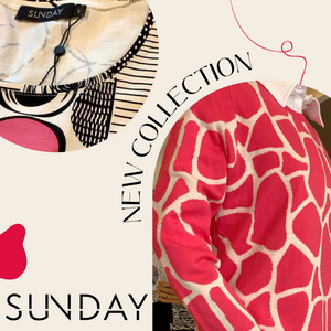 Introducing our new Brand 'Sunday'