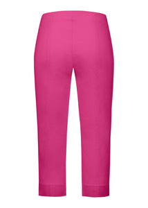 Stehmann Pink Capri Trouser