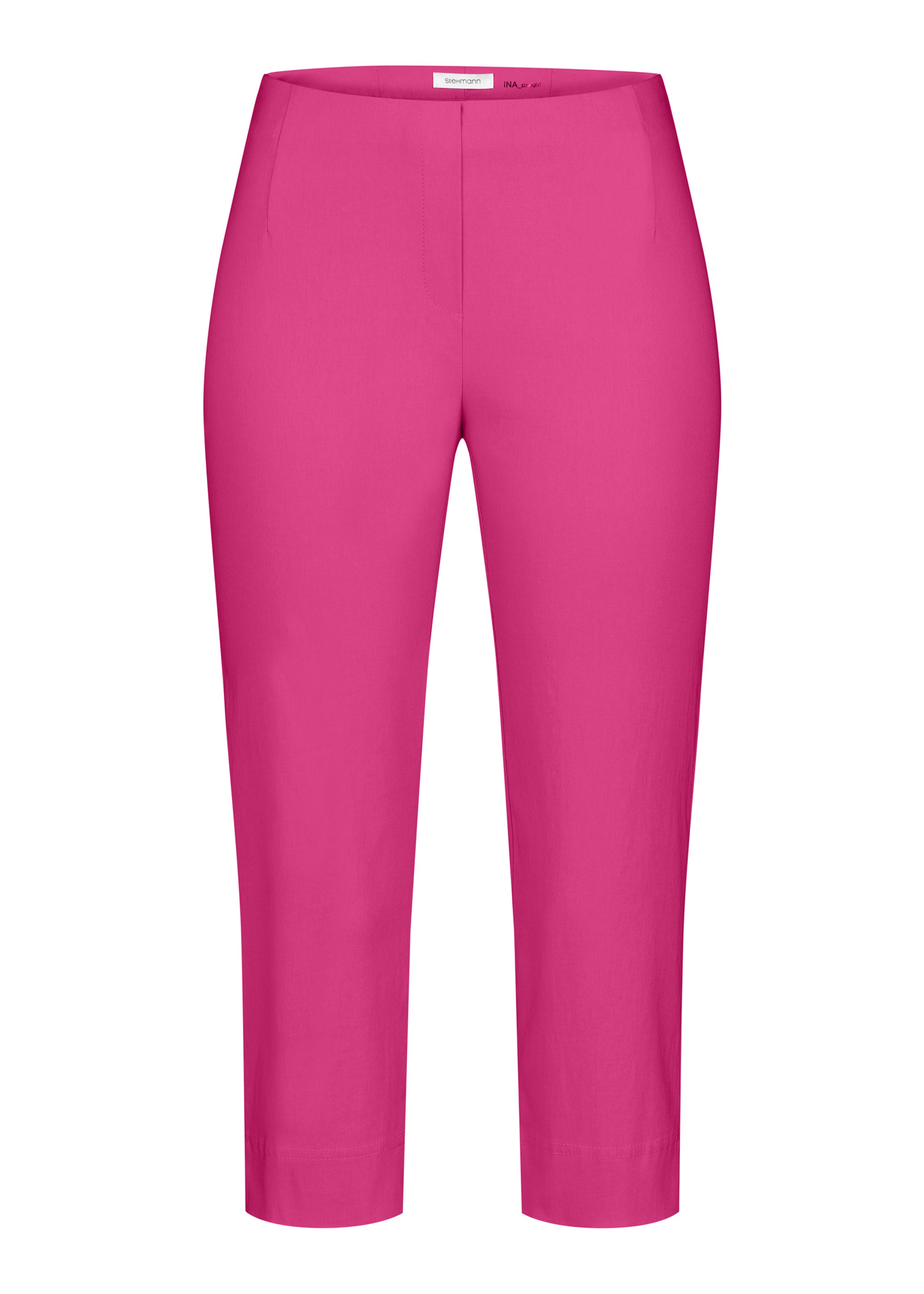 Stehmann Pink Capri Trouser